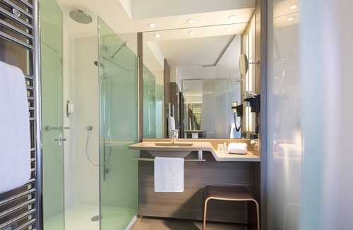 Sablon - Trudaine Hotel | Oceania Clermont-Ferrand