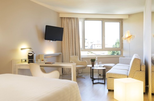 Sablon - Trudaine Hotel | Oceania Clermont-Ferrand