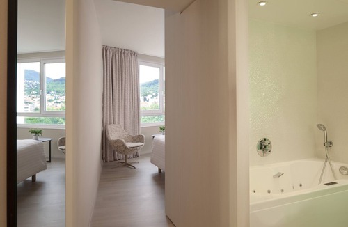 Sablon - Trudaine Hotel | Oceania Clermont-Ferrand