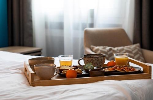 Angers Hotel | Oceania Hôtel d'Anjou Angers
