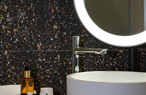 Downtown Hotel | Oceania Le Conti* Brest
