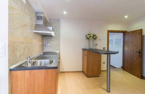 Munebrega Apartment | Oceania Loft with Jacuzzi