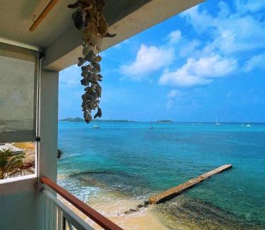 Marigot Apartment | Oceania