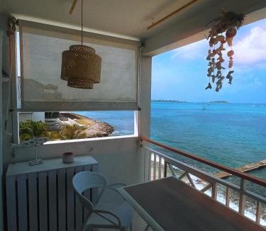 Marigot Apartment | Oceania