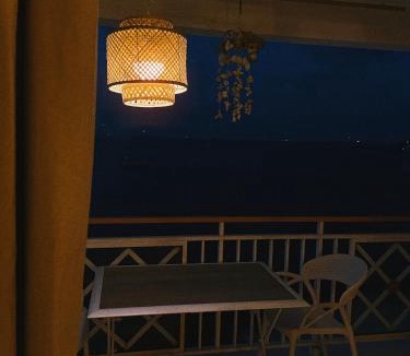 Marigot Apartment | Oceania