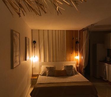 Marigot Apartment | Oceania