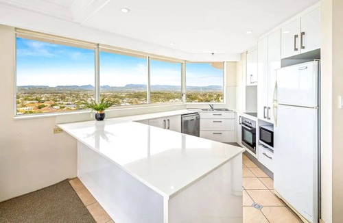 Miami Apartment | Oceania Oceanview 2 bed Unit