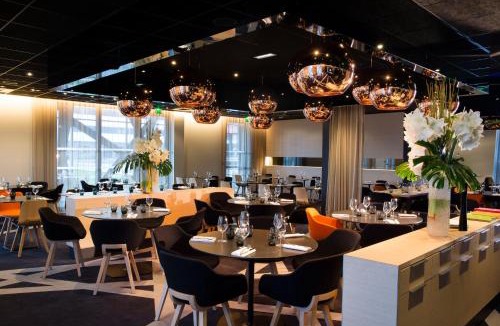 Le Mesnil-Amelot Hotel | Oceania Paris Roissy CDG