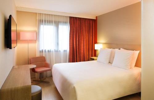 Le Mesnil-Amelot Hotel | Oceania Paris Roissy CDG