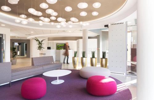 Saint-Gregoire Hotel | Oceania Rennes