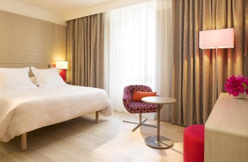 Saint-Gregoire Hotel | Oceania Rennes