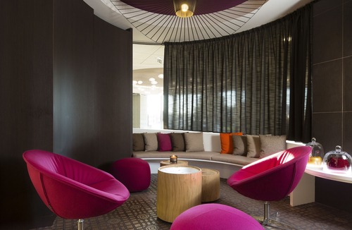 Saint-Gregoire Hotel | Oceania Rennes