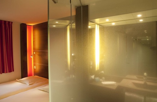 Saint-Gregoire Hotel | Oceania Rennes