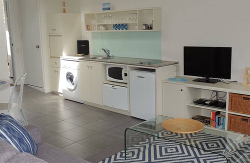 Sorrento Hotel | Oceanic Apartments Sorrento