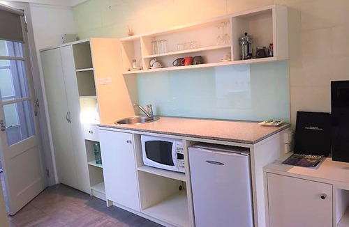 Sorrento Hotel | Oceanic Apartments Sorrento