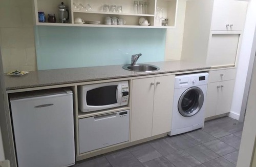 Sorrento Hotel | Oceanic Apartments Sorrento