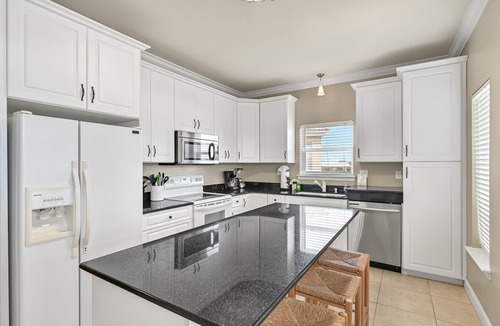 Destin House | Oceanic View | Only 720FT to Private Beach — Perfect for Multi-Family Stays
