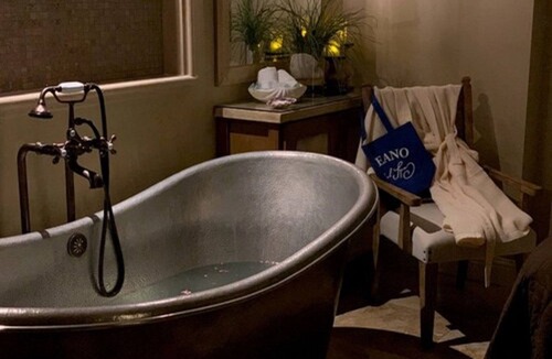 El Granada Hotel | Oceano Hotel and Spa