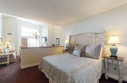 El Granada Hotel | Oceano Hotel and Spa