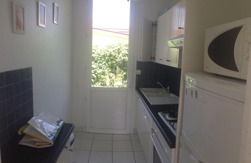 Mimizan House | Oceanonox n ° 1: House * garden, 500m beach, quiet, free WIFI, holiday vouchers