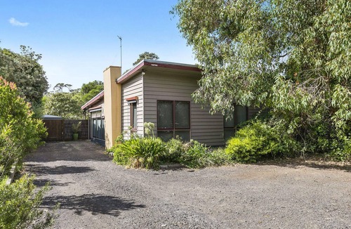 Anglesea House | Oceans 12 - Anglesea