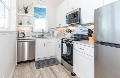 St. Augustine Beach Apartment | Oceans 13 Condo C