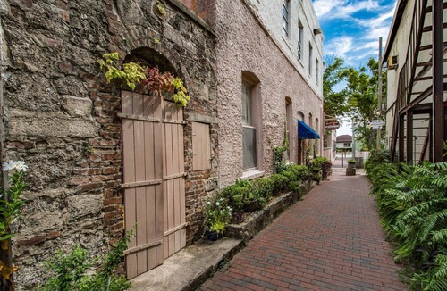 St. Augustine Beach Apartment | Oceans 13 Condo C