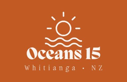 Whitianga Apartment | Oceans 15 - Self-service Apartments