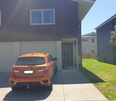 Whitianga Apartment | Oceans 15 - Self-service Apartments