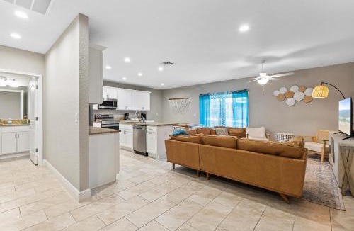 River Ridge Estates House | Oceans 25 Lazy Beach Days