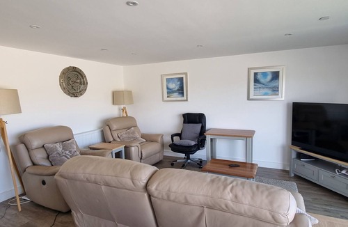 Perranporth Apartment | Oceans (4)