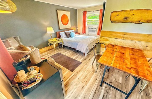 Manchester Center Bed & Breakfast | Oceans 8 minutes to Manchester Vermont