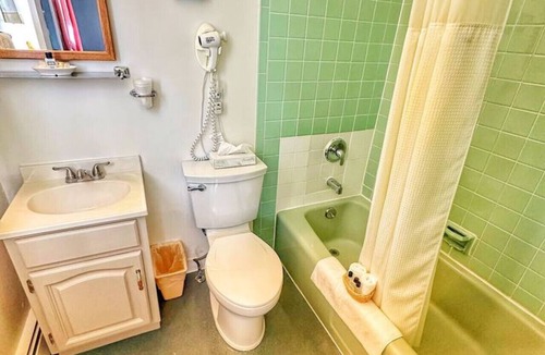 Manchester Center Bed & Breakfast | Oceans 8 minutes to Manchester Vermont