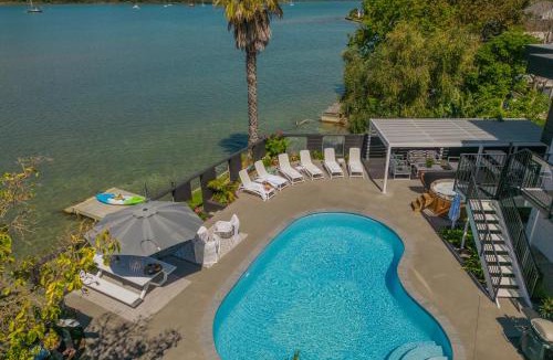 Whitianga Apartment | Oceans 88 Whitianga Coastal Suites