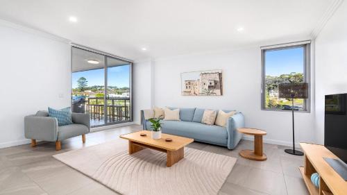 Terrigal House | Oceans Edge #25 Wifi, Aircon Accom Holidays