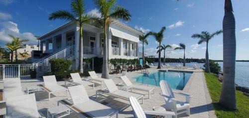 Rock Harbor House | Oceans Edge Clubhouse