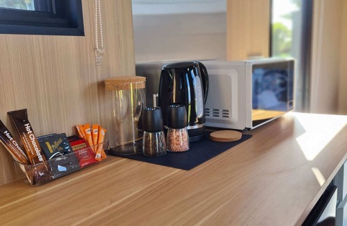 Portland House | Oceans Edge Retreat by Tiny Away