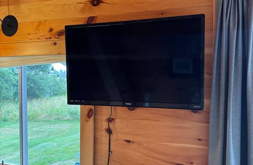 Southwest Harbor House | Ocean’s Edge Tiny House Escape on MDI