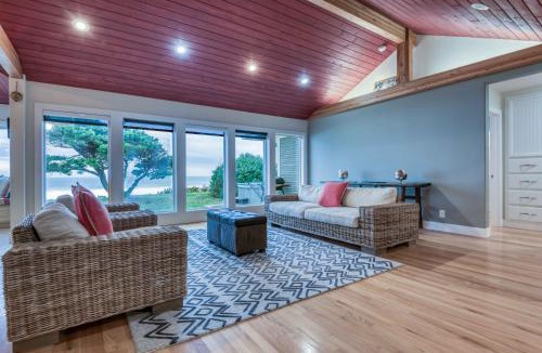 Lincoln City House | Oceans Edge