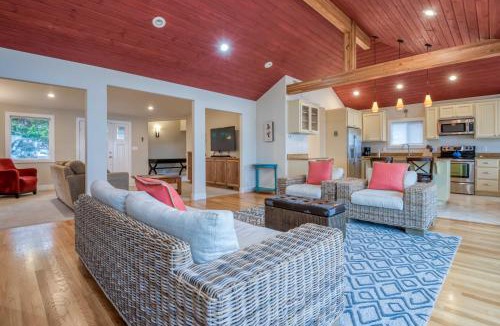 Lincoln City House | Oceans Edge