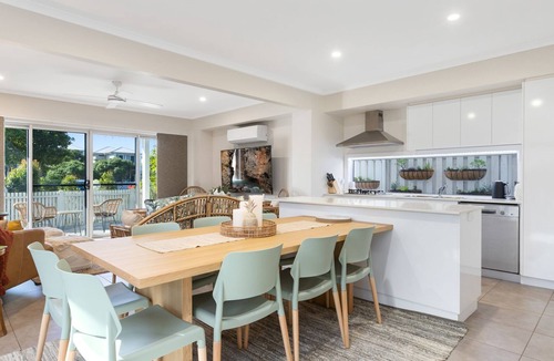 Kingscliff House | Oceans Five - Beachside Paradise