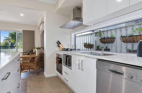 Kingscliff House | Oceans Five - Beachside Paradise