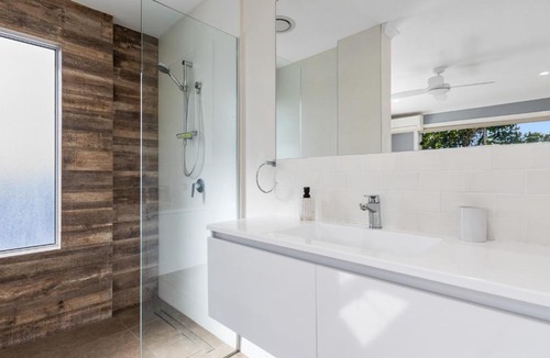 Kingscliff House | Oceans Five Townhouse by Kingscliff Accommodation