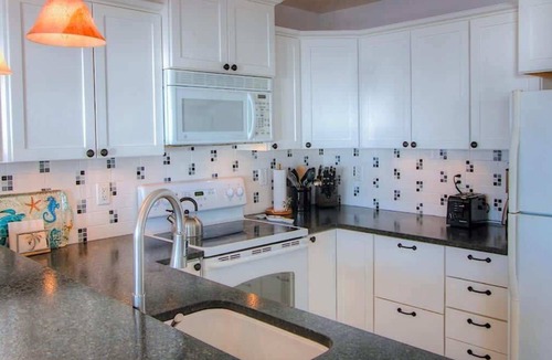 Ocean Cay Condo | Oceans of Amelia #201