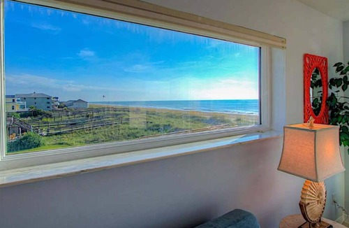 Ocean Cay Condo | Oceans of Amelia #201