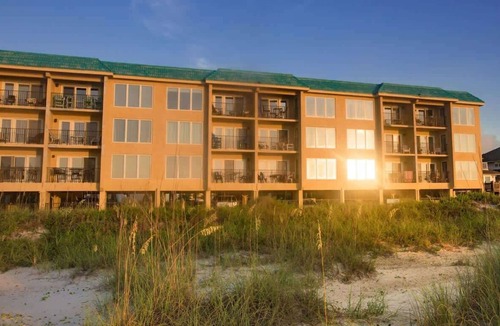 Ocean Cay Condo | Oceans of Amelia #201