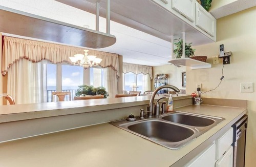 Ocean Cay Condo | Oceans of Amelia