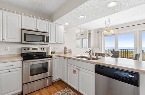 Ocean Cay Condo | Oceans of Amelia