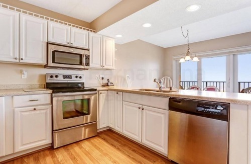 Ocean Cay Condo | Oceans of Amelia