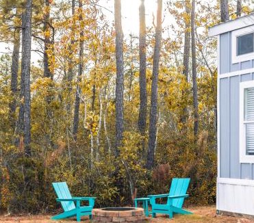 Holly Ridge Other | Oceans RV Resort